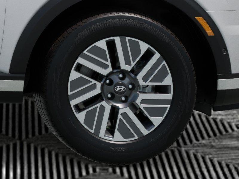 New 2027  Hyundai SEL Premium 8P image 8