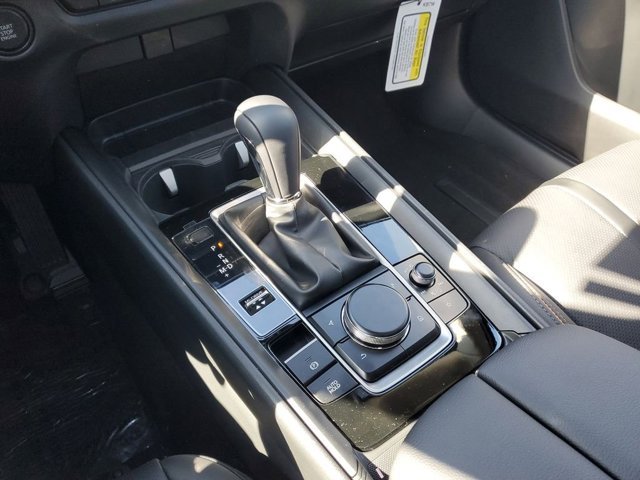 New 2026 Polymetal Gray Metallic Mazda 2.5 S Premium AWD image 30