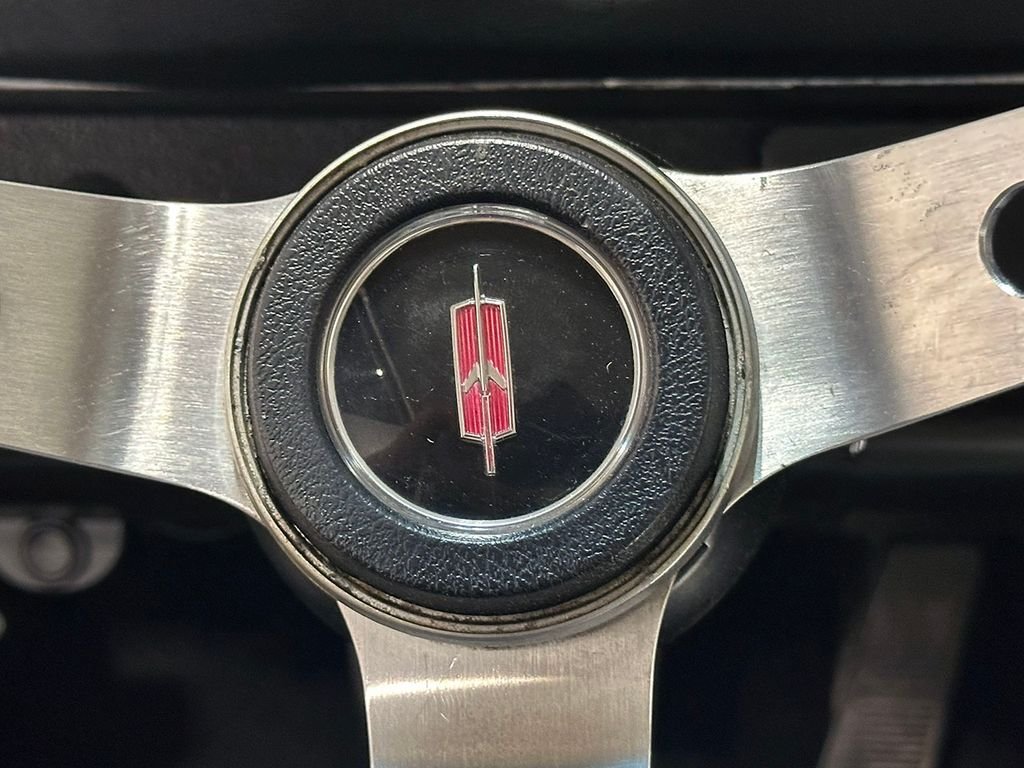 Used 1968 Red Oldsmobile Supreme image 81