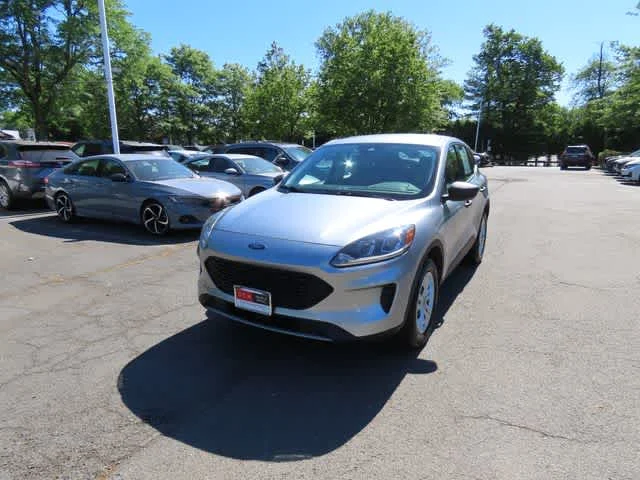 2022 Ford Escape S AWD's photo