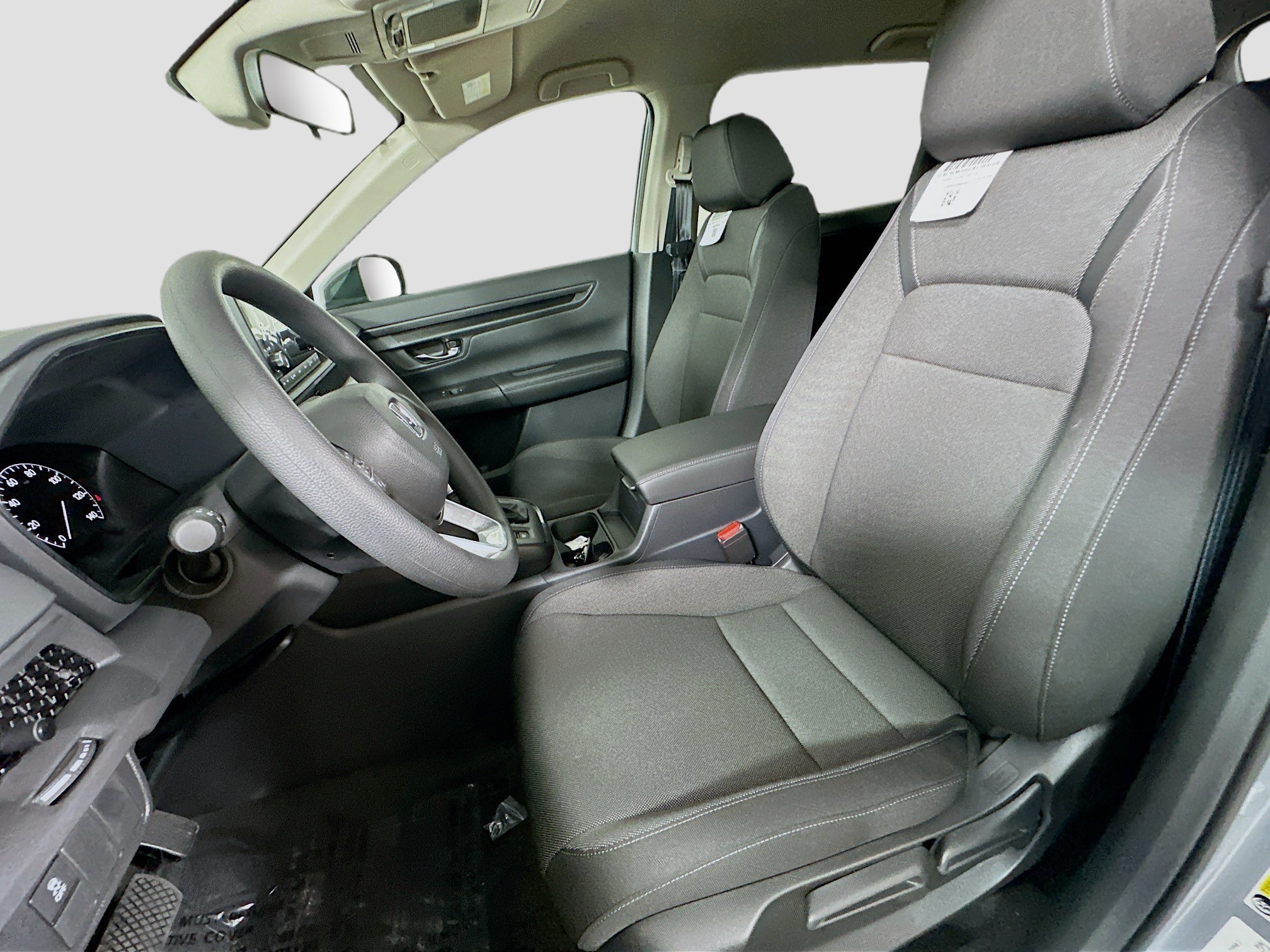 2025 Honda CR-V LX - Photo 14