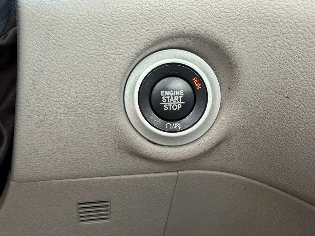 2017 Chrysler Pacifica Touring - Photo 28