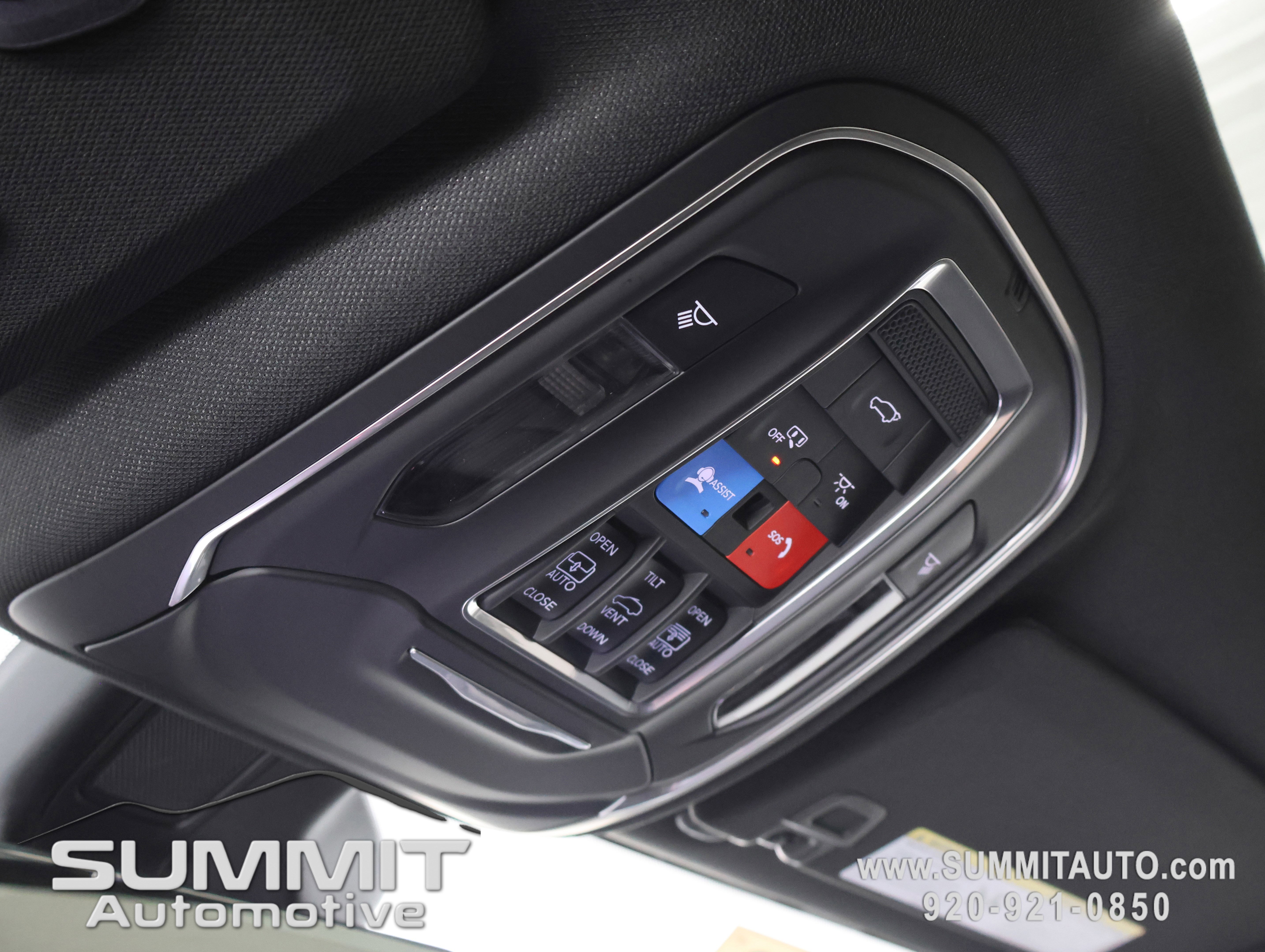 2026 Jeep Grand Cherokee Limited Reserve - Photo 69
