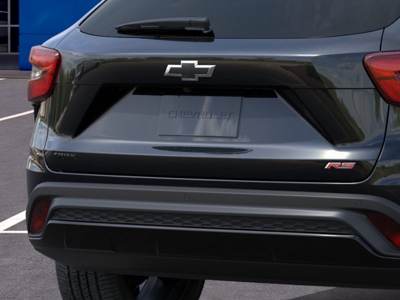 2026 Chevrolet Trax RS - Photo 14