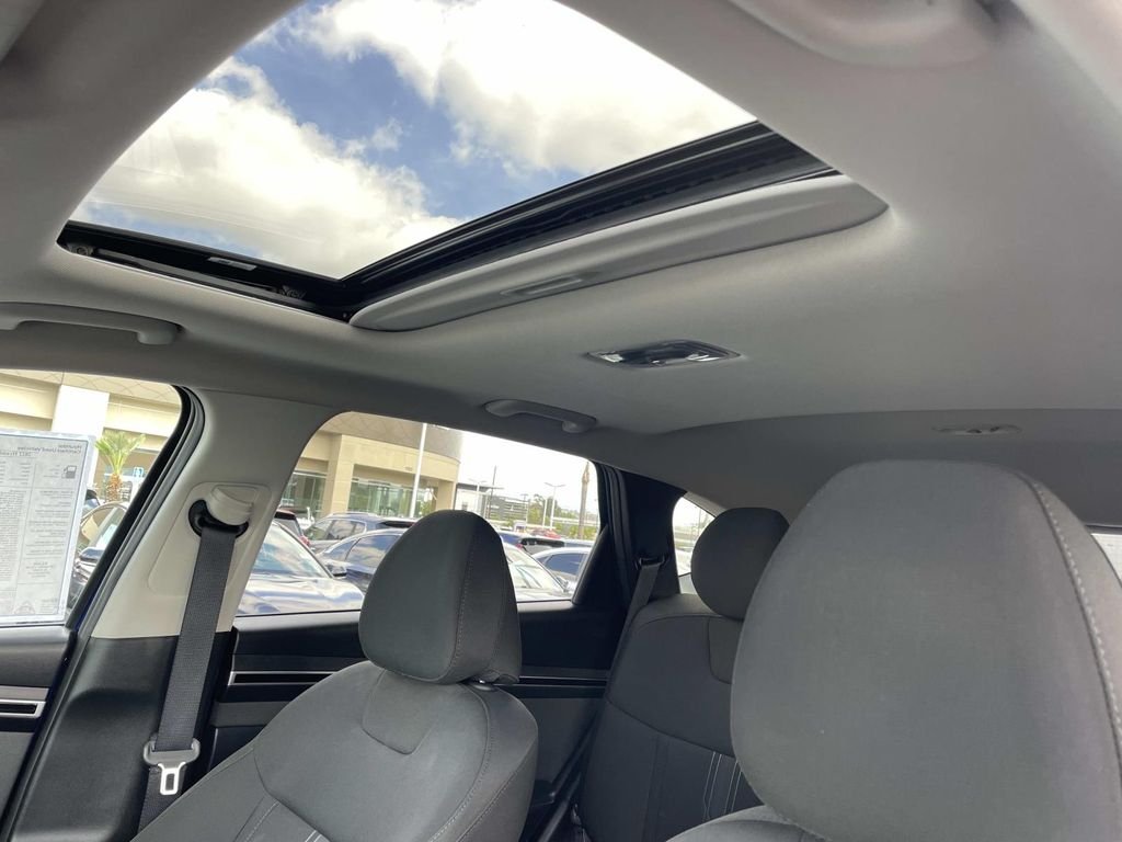 2022 Hyundai Tucson SEL - Photo 6