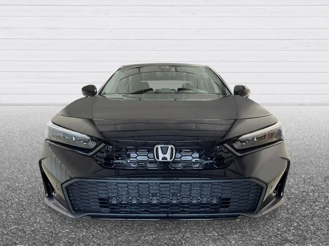 New 2026 Crystal Black Pearl Honda Sport Touring image 11