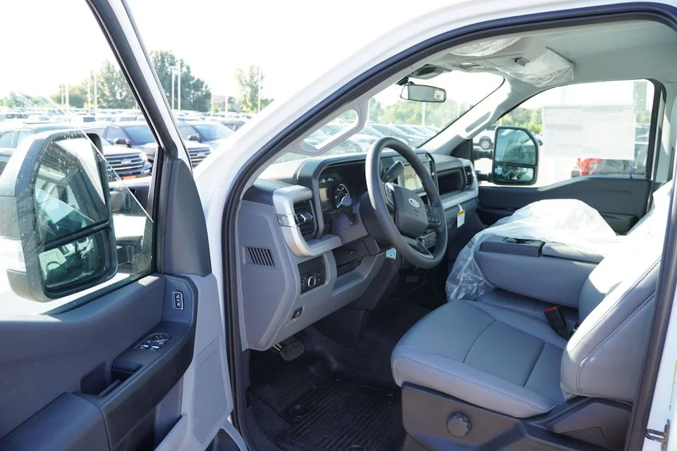 2026 Ford F-250 Super Duty XL - Photo 10