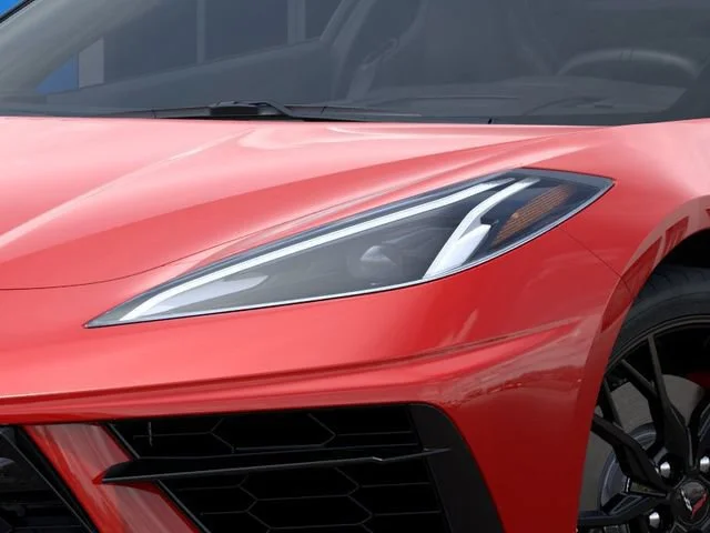 New 2027 Torch Red Chevrolet 3LT image 10