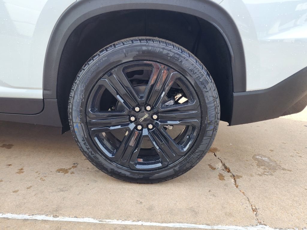 2026 GMC Acadia Elevation - Photo 56