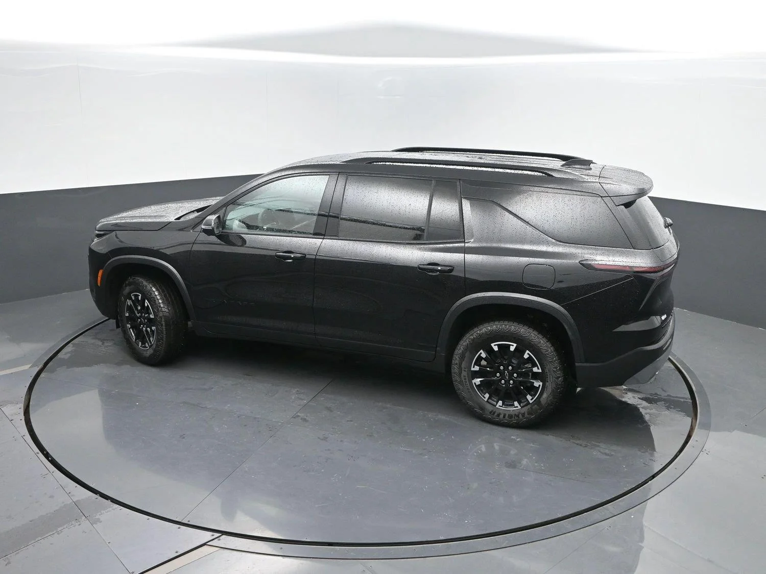 2026 Chevrolet Traverse Z71 - Photo 40