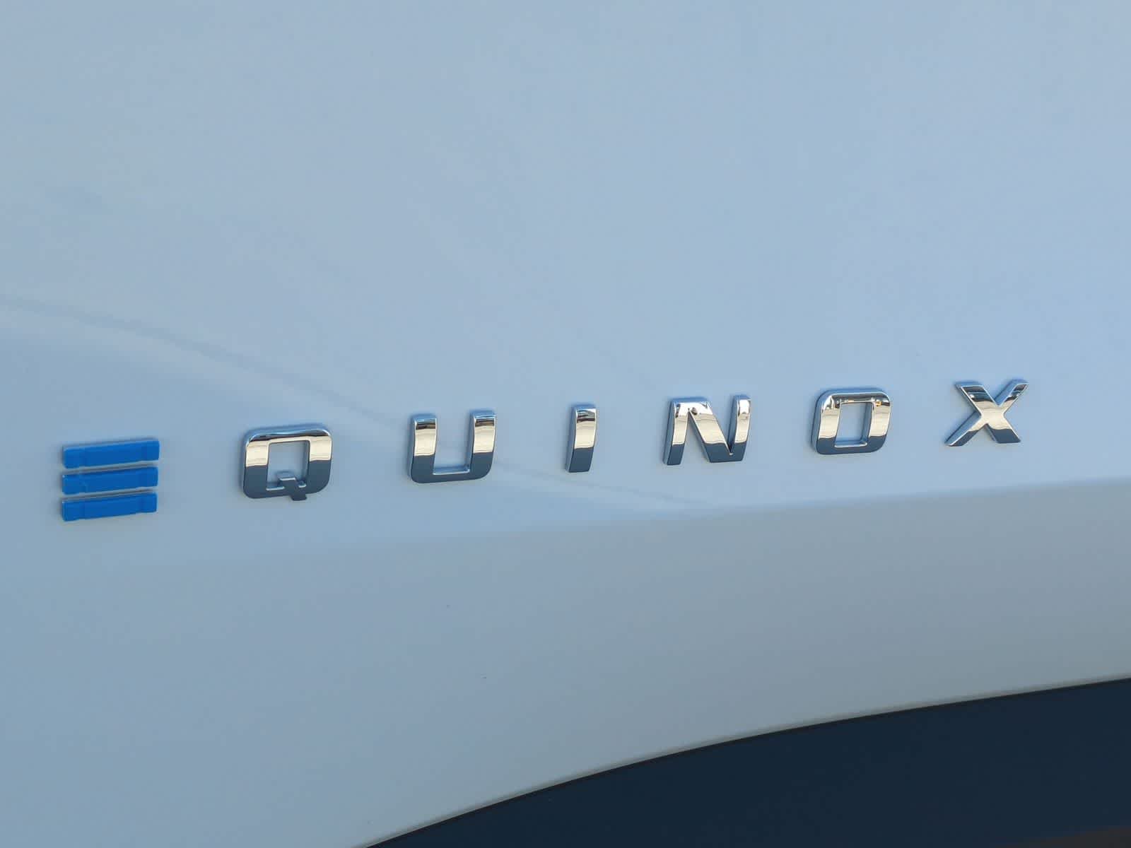 2026 Chevrolet Equinox EV 2LT - Photo 9