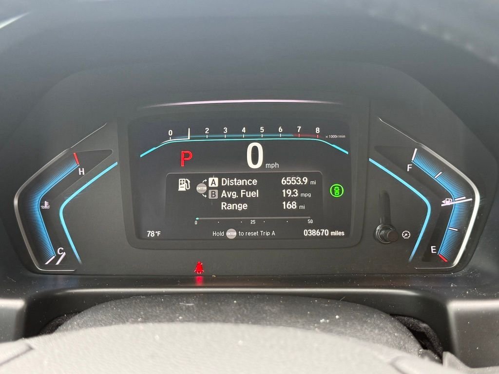 Used 2022  Honda Elite image 22