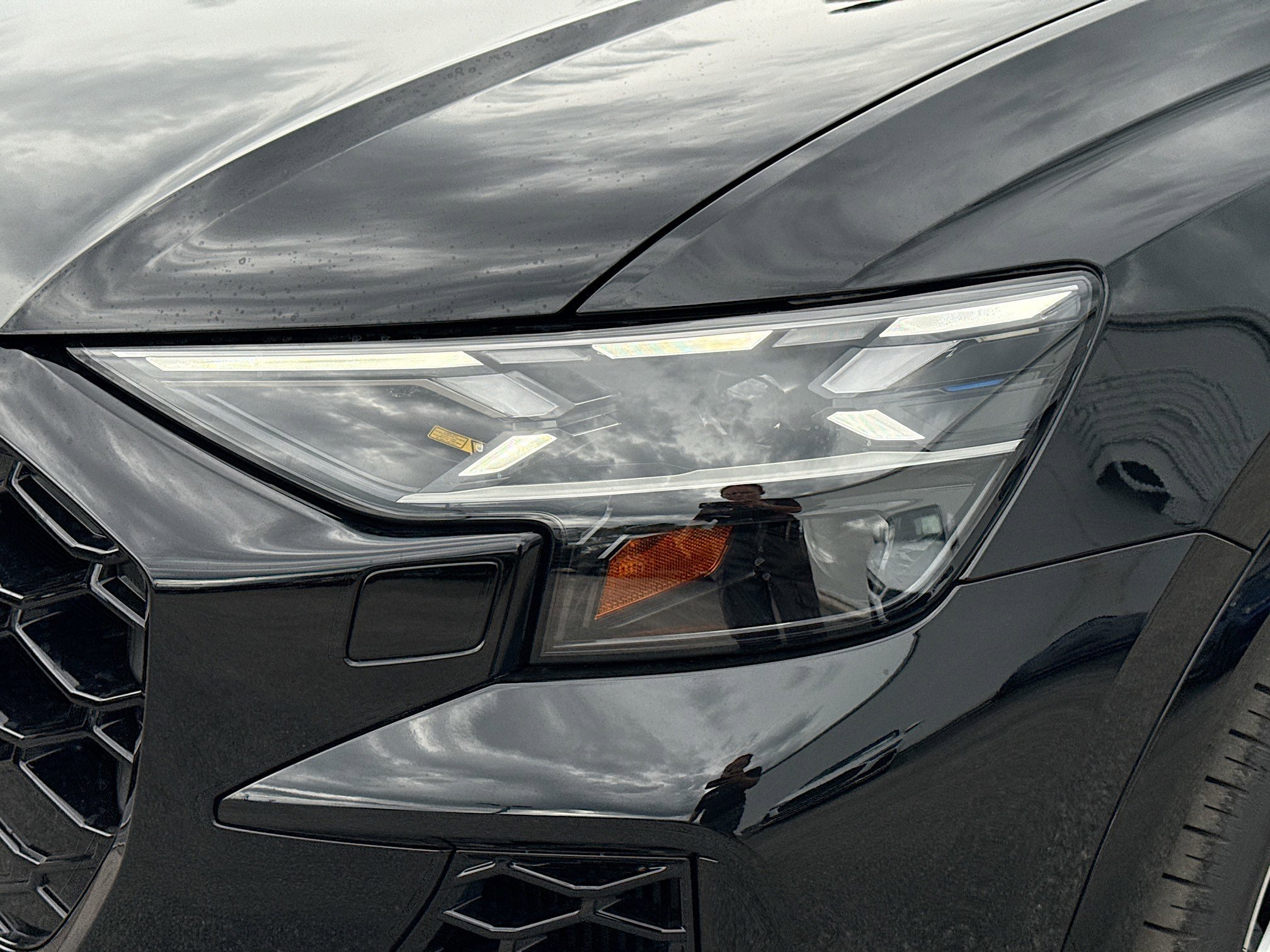 New 2026  Audi performance image 9