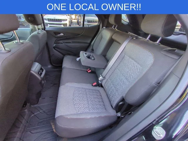 Used 2024 Black Chevrolet LT image 30