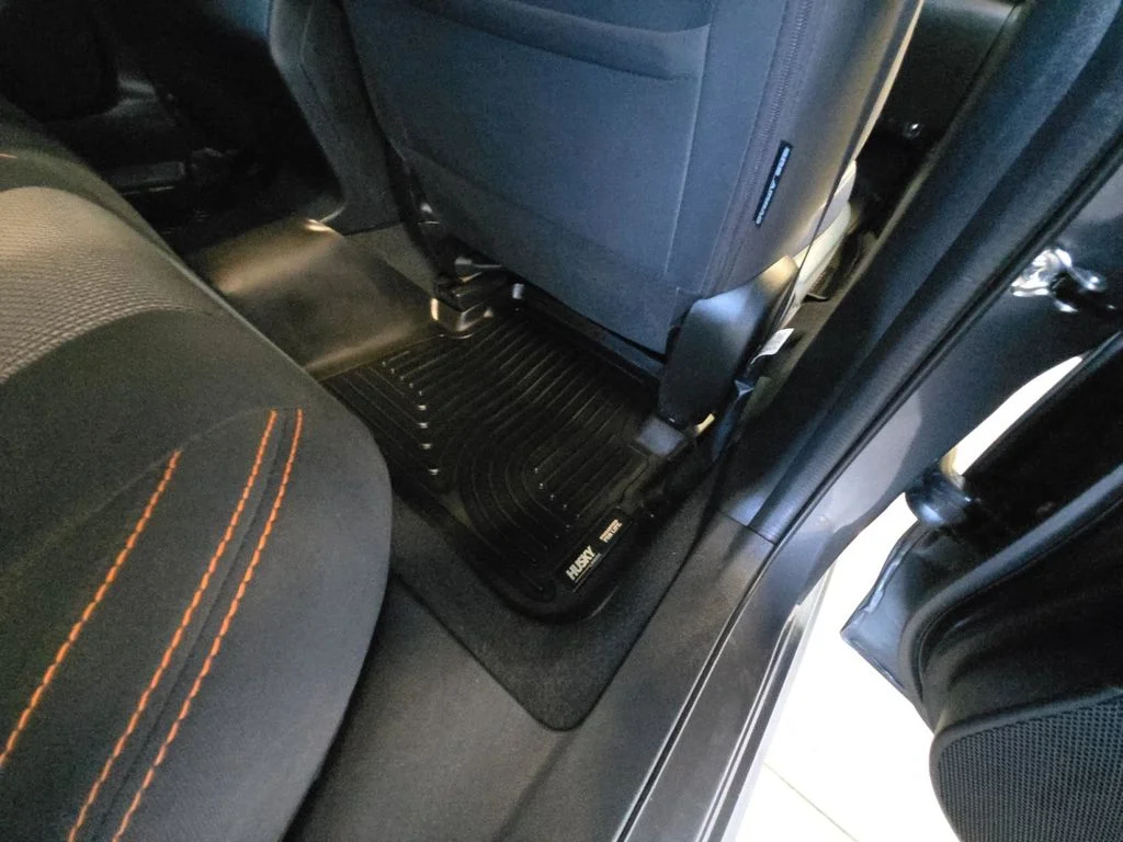 Used 2023 Gray Subaru Premium image 30