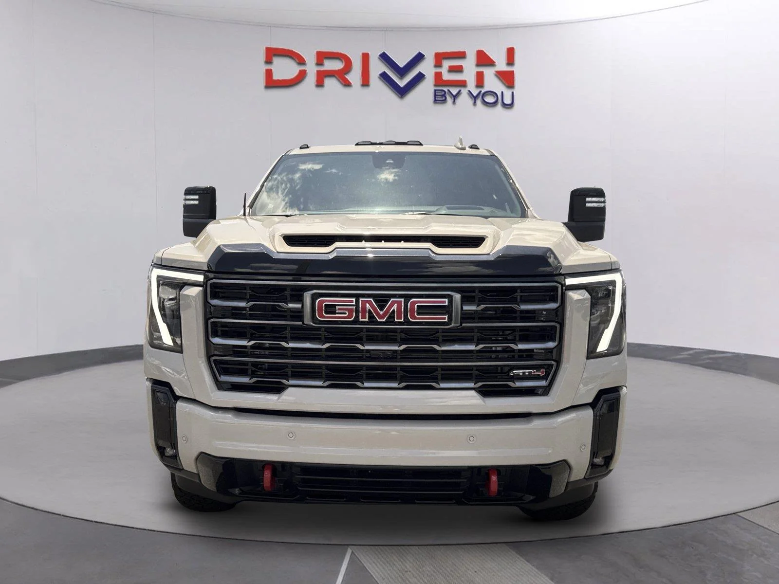 New 2026 Coastal Dune GMC AT4 image 9