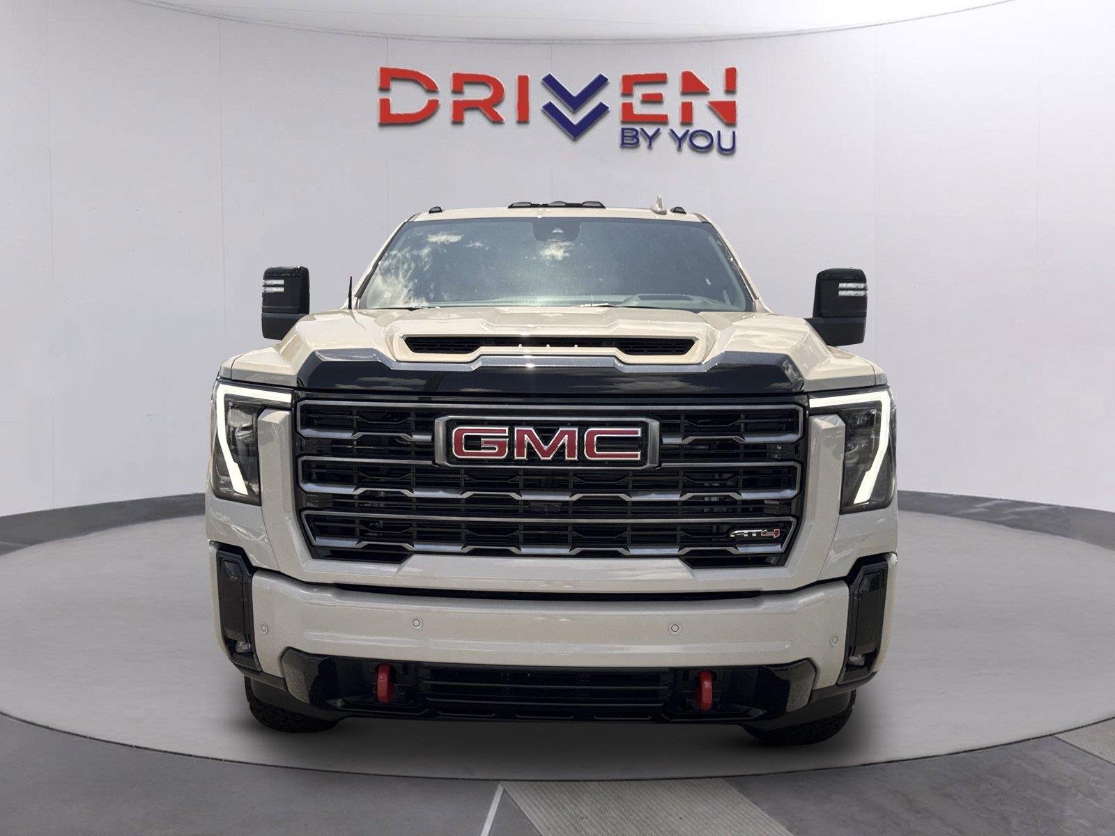 New 2026 Coastal Dune GMC AT4 image 9