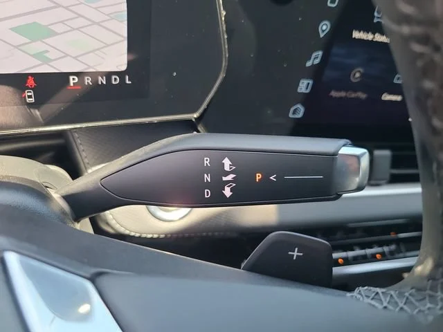 New 2027 Mosaic Black Metallic Chevrolet LT image 33