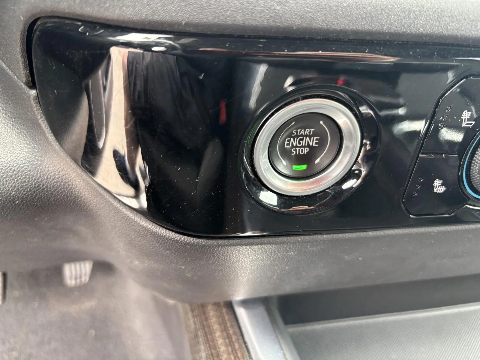Used 2022 Northsky Blue Metallic Chevrolet RST image 25