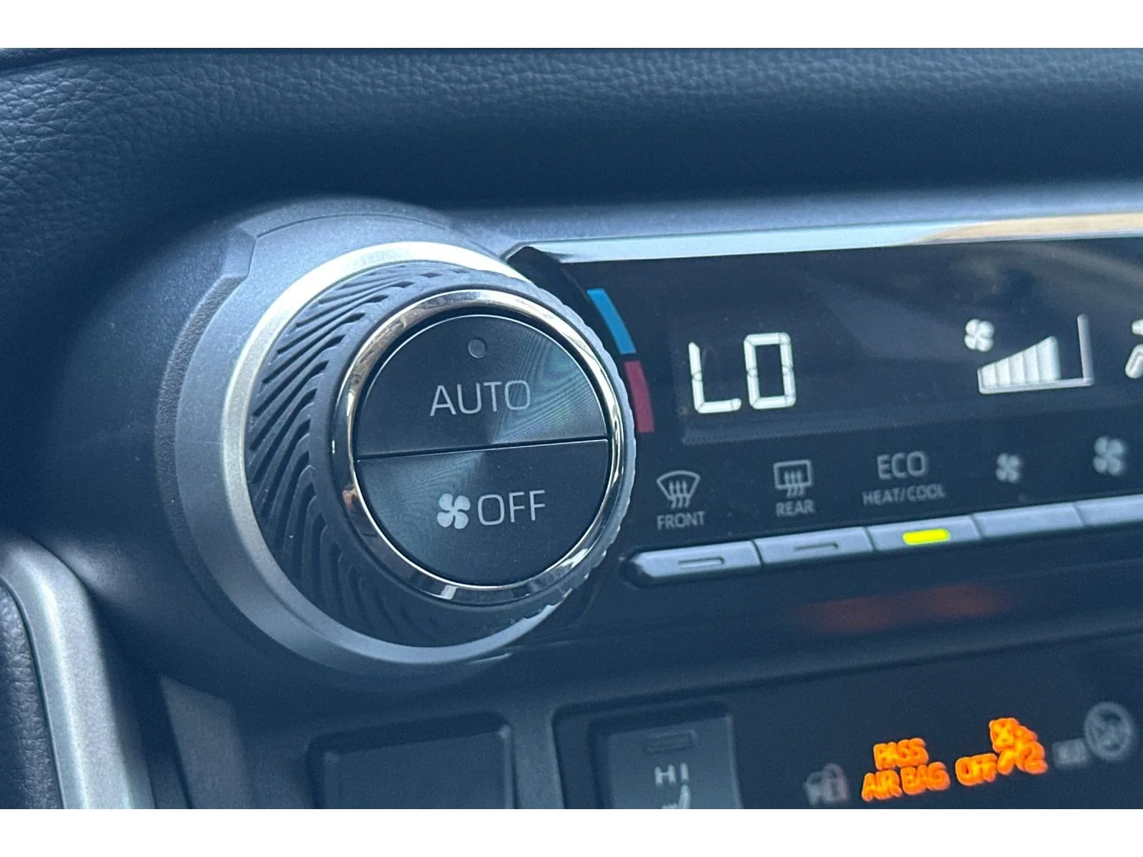 Used 2024 Magnetic Gray Metallic Toyota XLE image 29