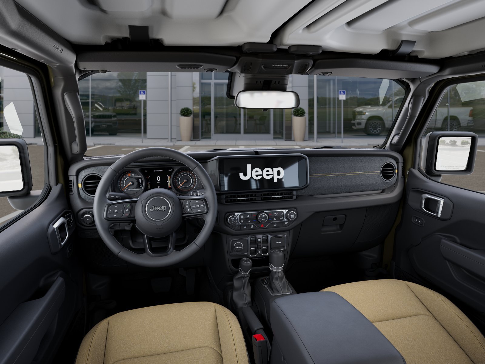 New 2026 41 Exterior Paint Jeep Willys 41 image 41