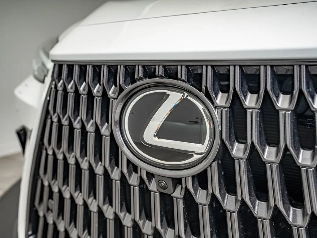 New 2026 Ultra White Lexus LUXURY AWD image 12