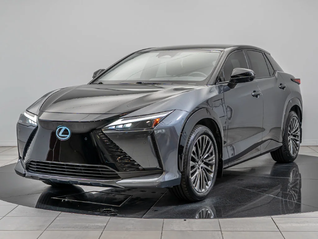 2023 Lexus RZ