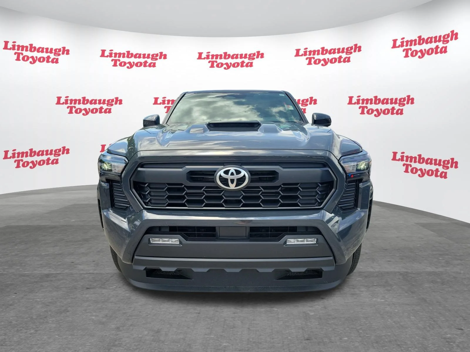 Used 2025 Underground Toyota TRD Sport image 18