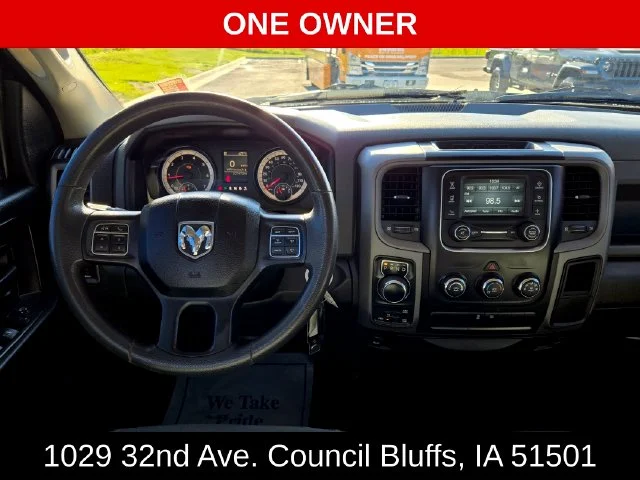 Used 2019 Gray Ram Express image 17