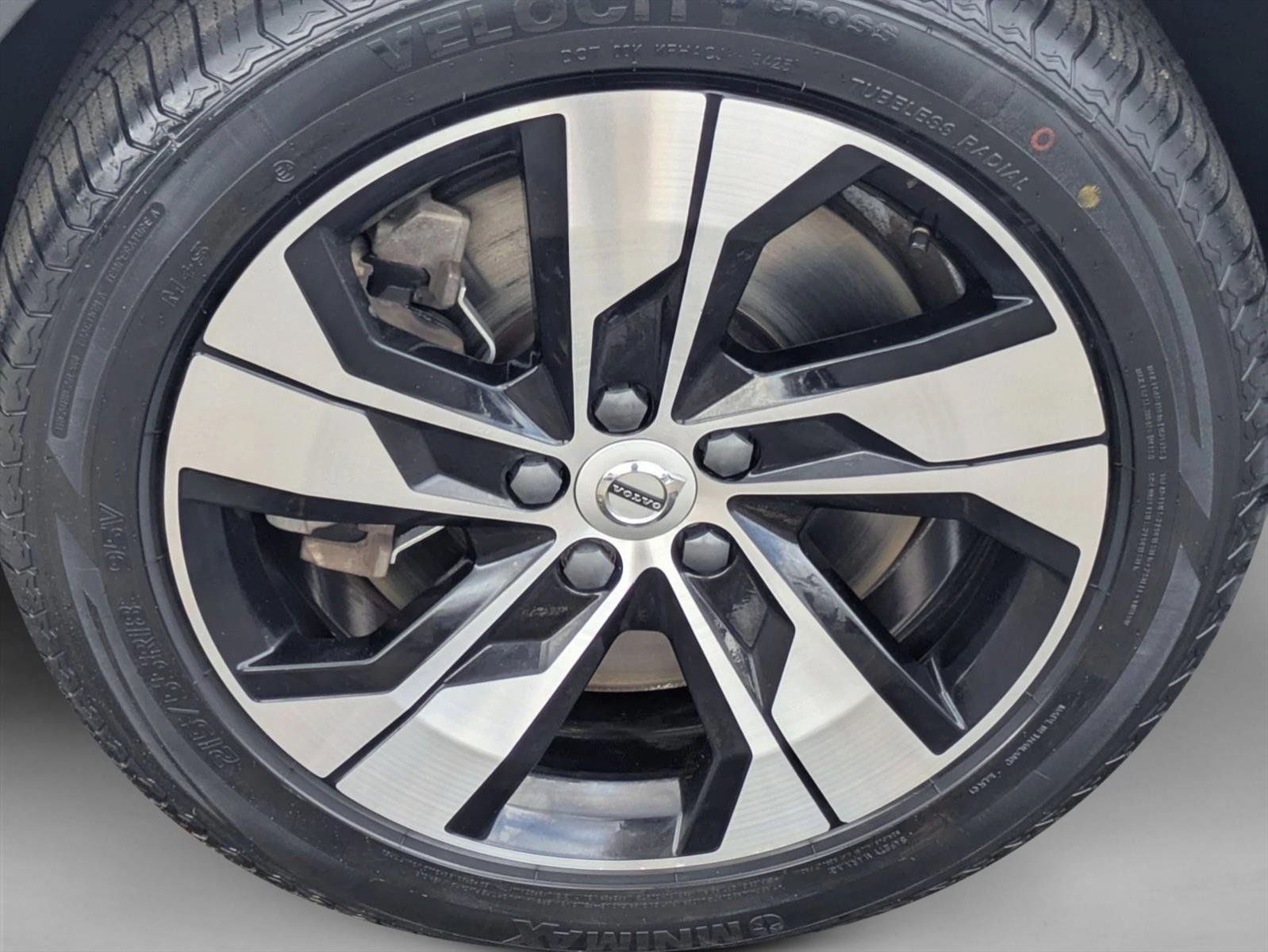 2020 Volvo V60 Cross Country Base - Photo 23