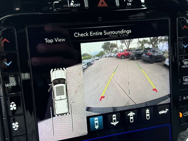2021 RAM Ram 1500 Pickup Limited - Photo 17