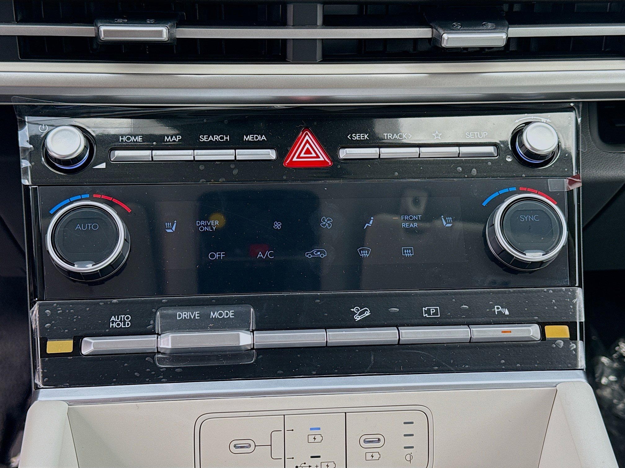New 2026 Rockwood Green Hyundai SEL image 36