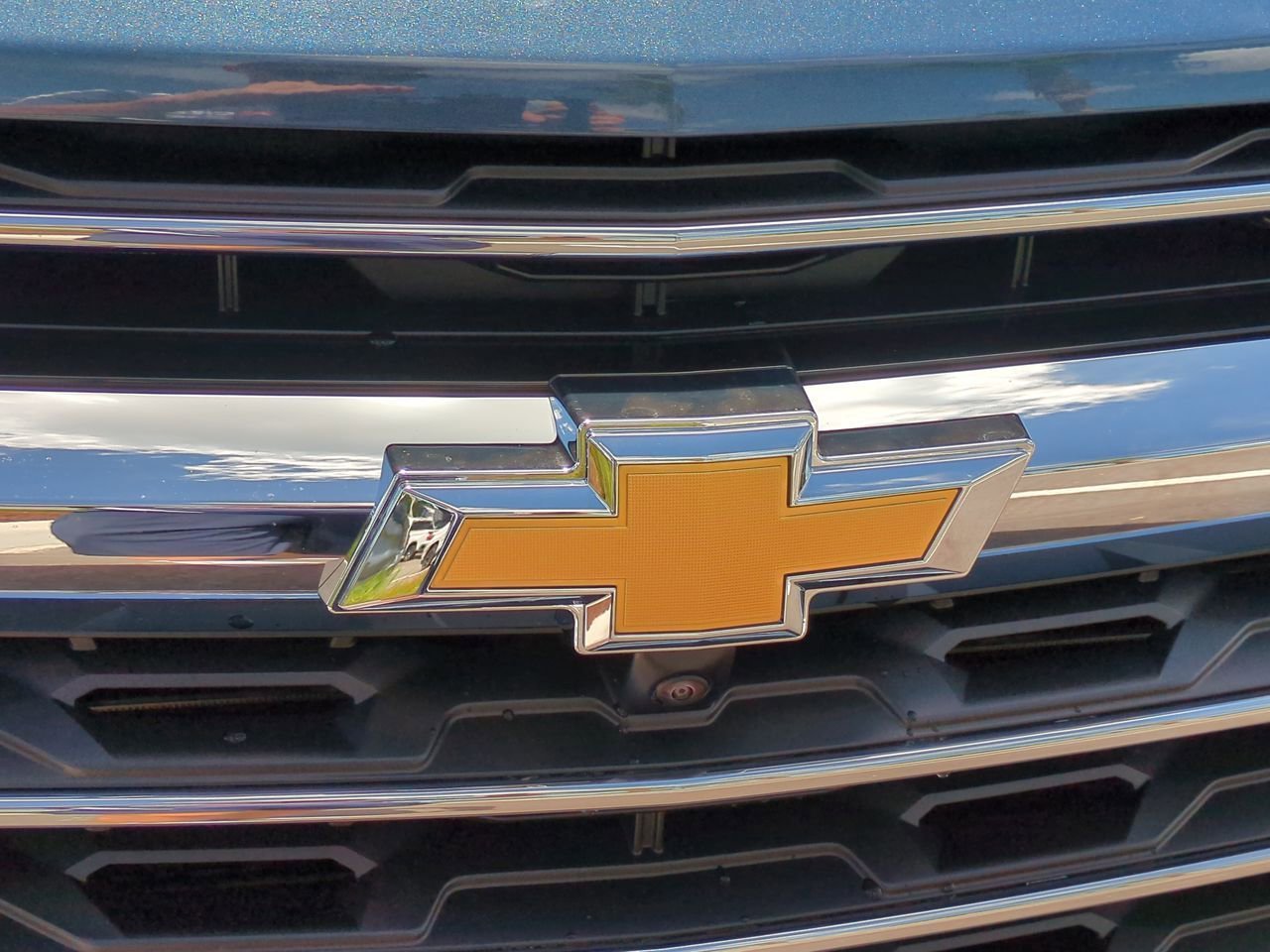 2026 Chevrolet Traverse LT - Photo 31