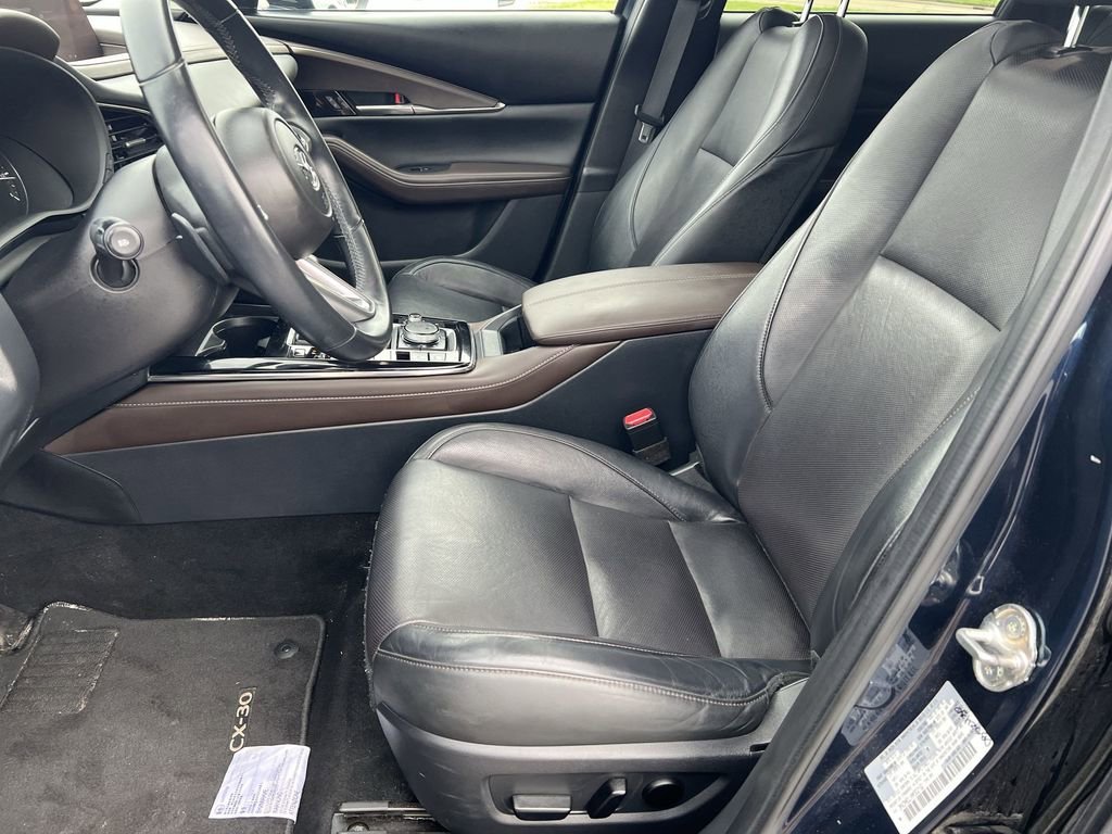 2021 Mazda CX-30 Premium - Photo 19