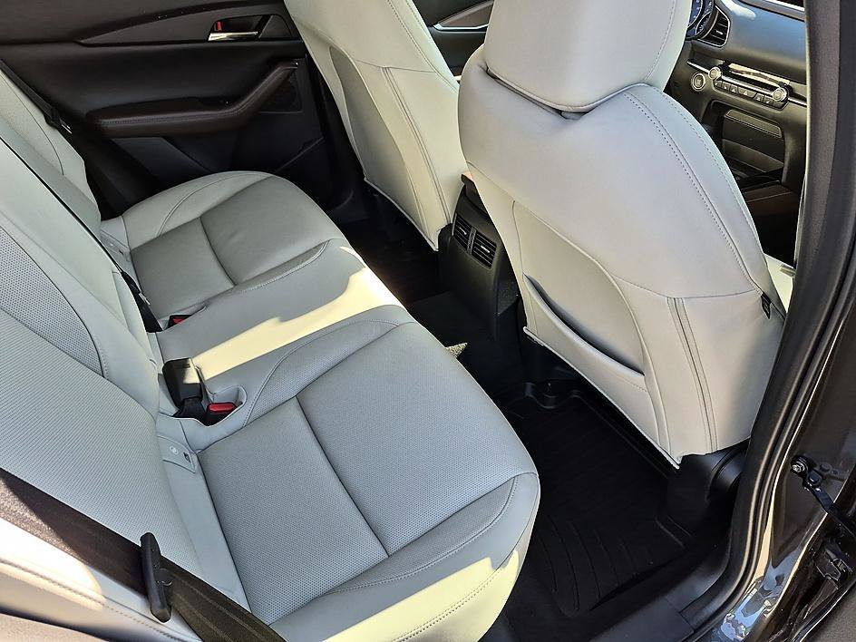 Used 2022 Gray Mazda 2.5 Turbo Premium image 33