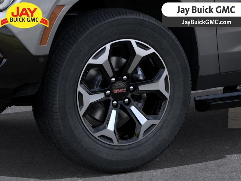 2026 GMC Yukon XL AT4 Ultimate - Photo 9