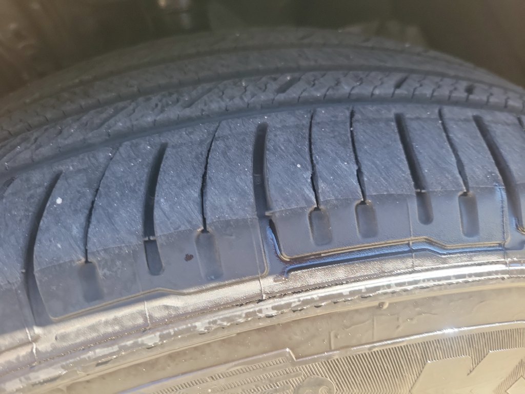 Certified Used 2026 Beige Toyota XLE image 24