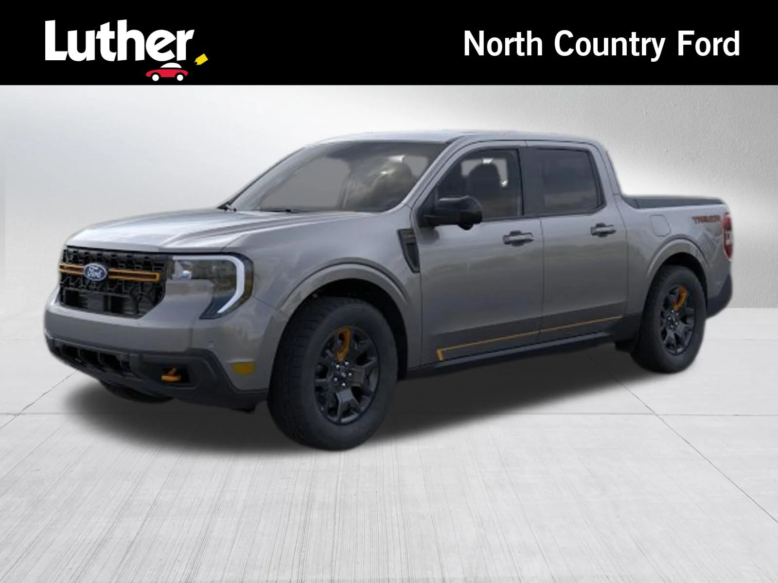 2026 Ford Maverick Tremor 4WD's photo