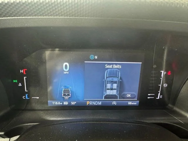 New 2026 Avalanche Ford XLT image 17