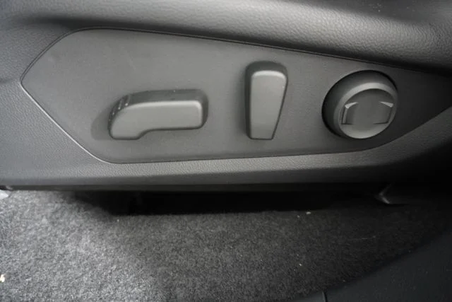 New 2026 MAGNETITE GRAY METALLIC Subaru Premium image 11