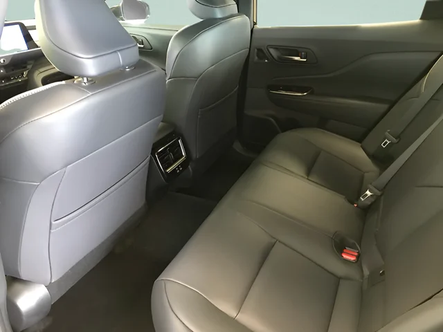 Used 2026 Black Toyota Limited image 12