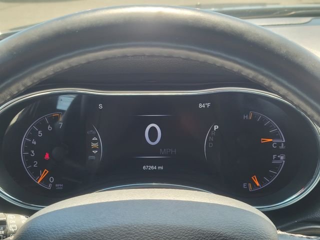 Used 2020 Blue Jeep Limited image 12