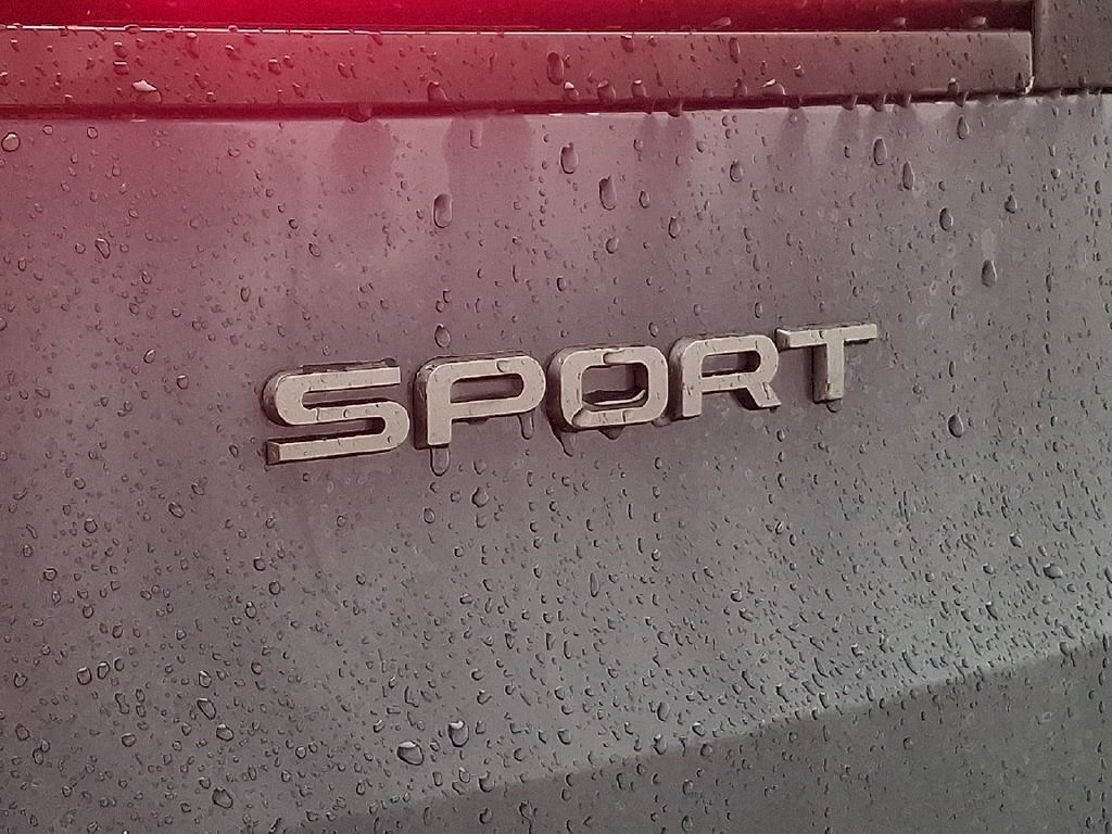 New 2026 Varesine Blue Land Rover SE image 23