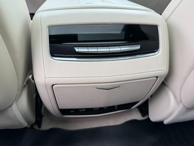 Used 2023 BLACK RAVEN Cadillac 4WD Premium Luxury Platinum image 12