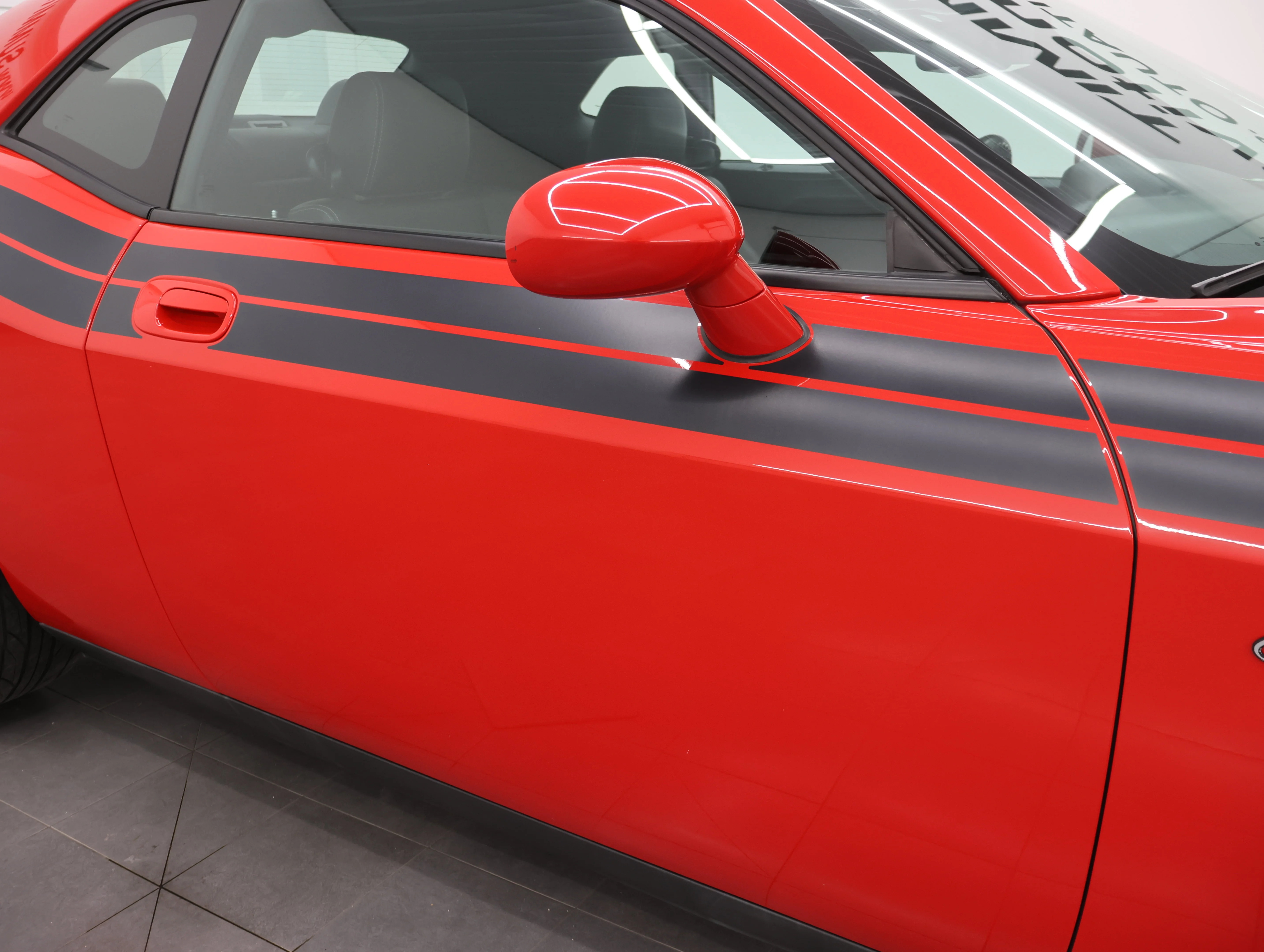 Used 2010 Torred Dodge R/T image 21