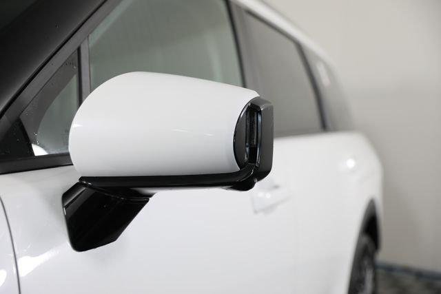 New 2026 White Hyundai SEL Premium AWD image 31