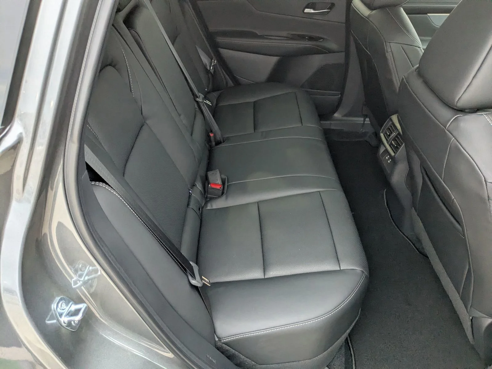 2026 Nissan Murano SL - Photo 30