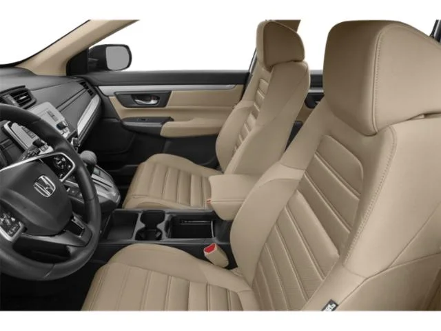Used 2021 Gray Honda AWD EX image 9