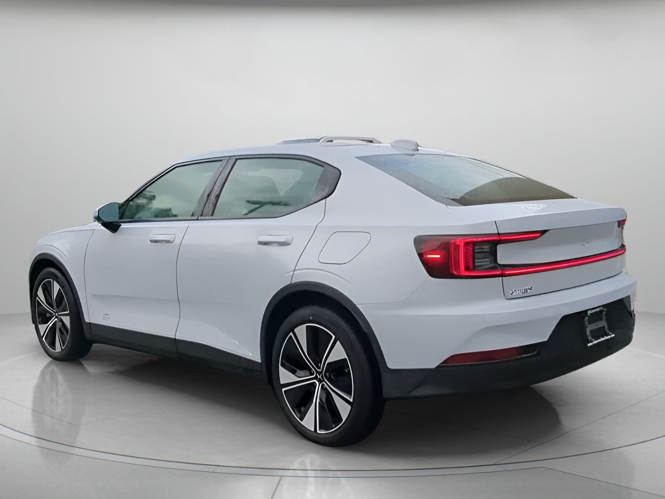 Used 2023 Magnesium Metallic Polestar Long Range Dual Motor image 19
