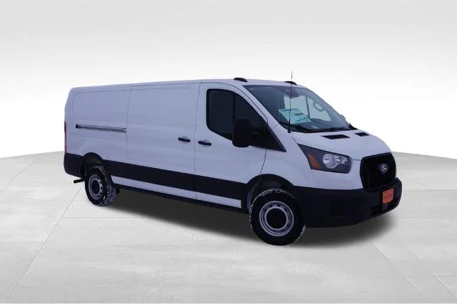 2026 Ford Transit 250 Low Roof 130 WB's photo